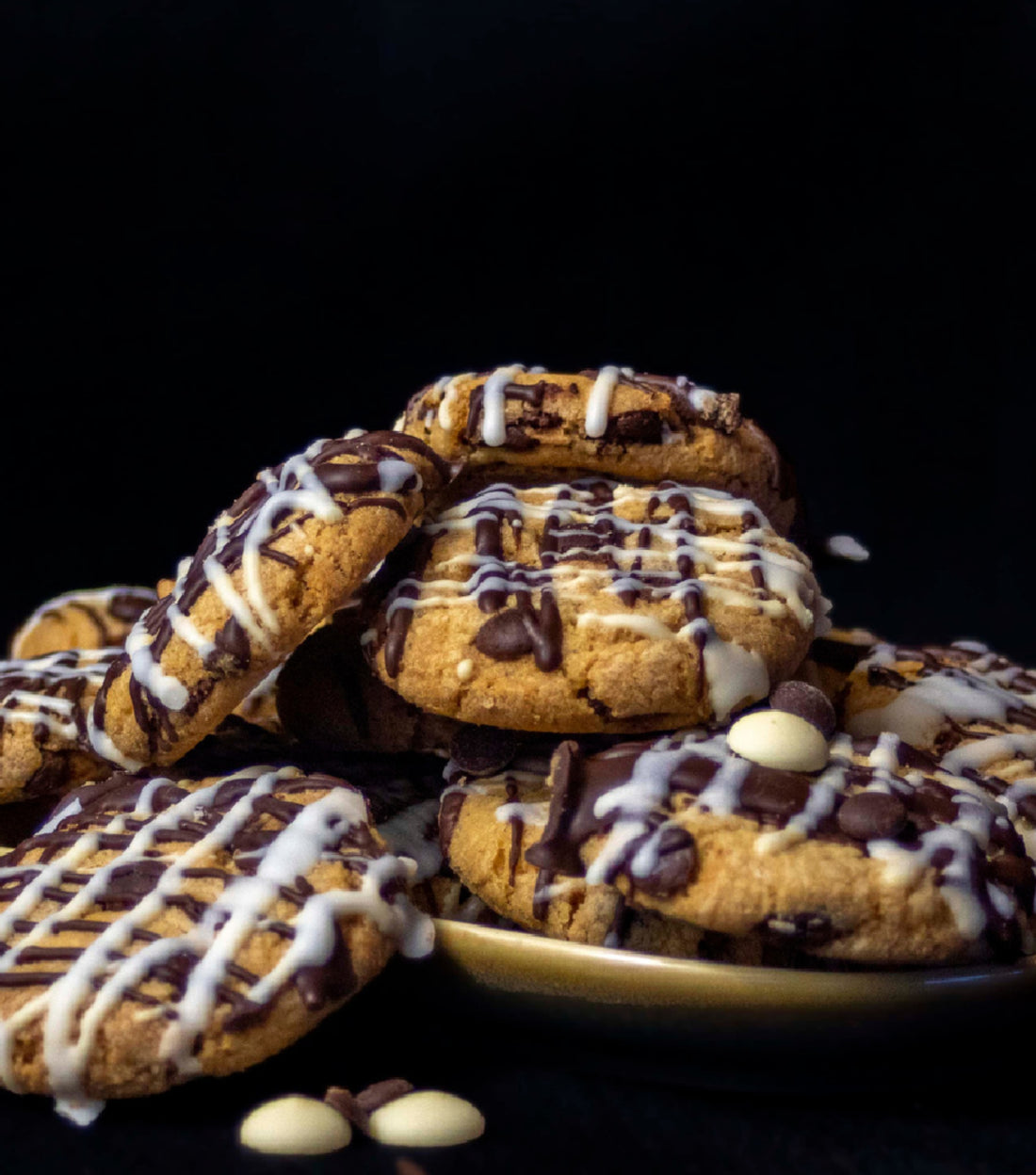 Choc Chips 5"s