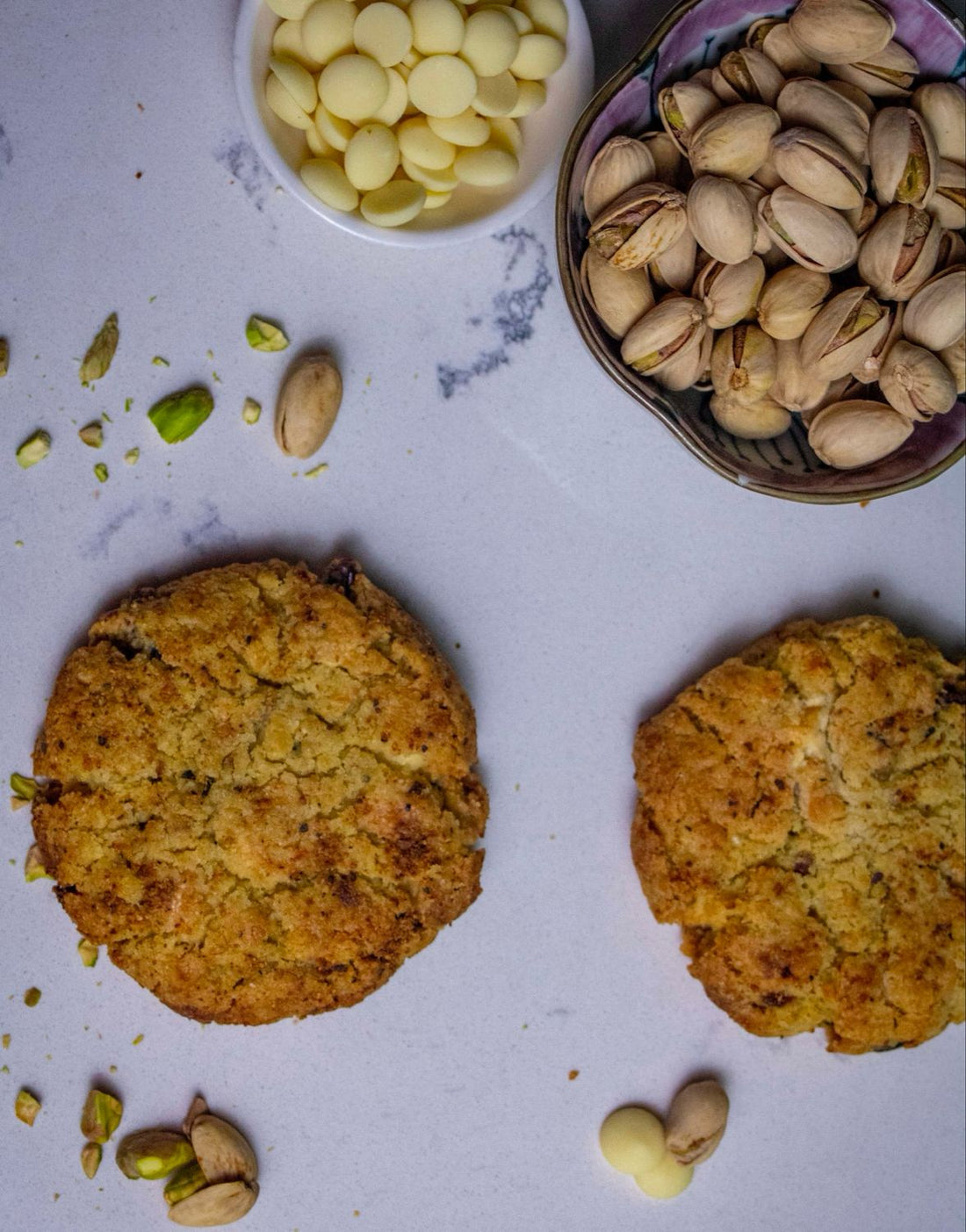 Giant Pistachio Bliss