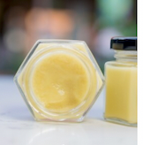 Infused Coconut Oil
