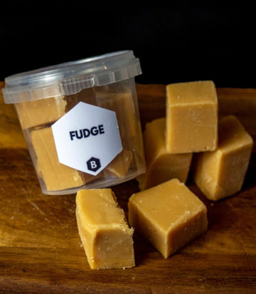 FUDGE