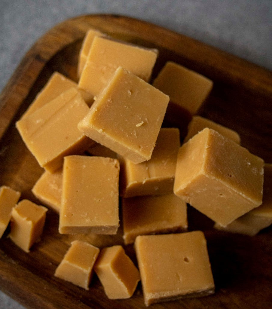 FUDGE