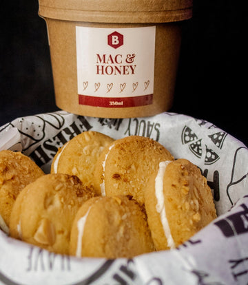 MAC & HONEY-Mini