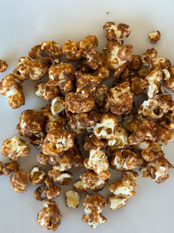 Popcorn - small