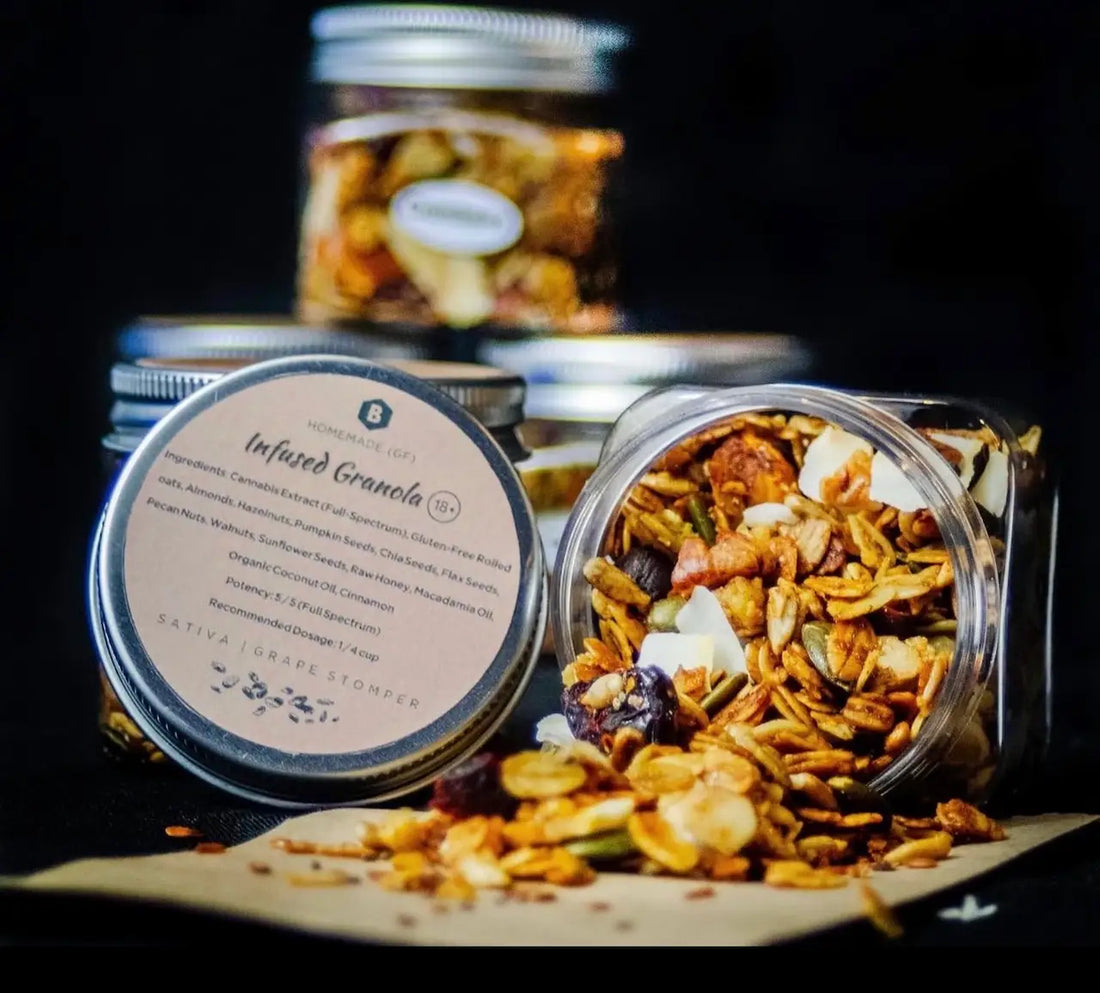 Granola