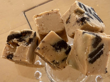 Fudge Oreo