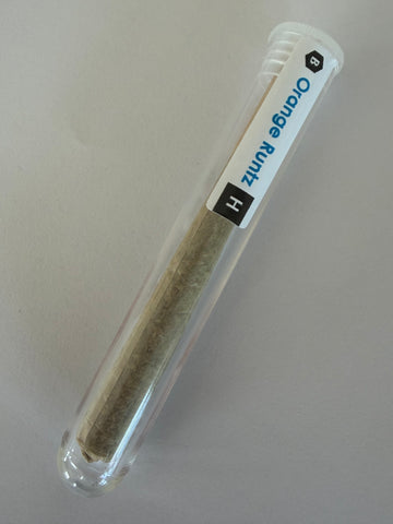 Indoor Bud Pre Roll
