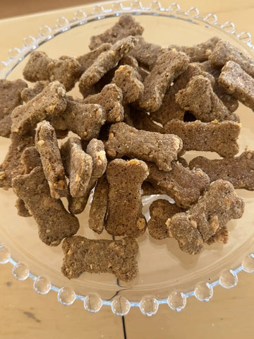 Max Snacks Tub