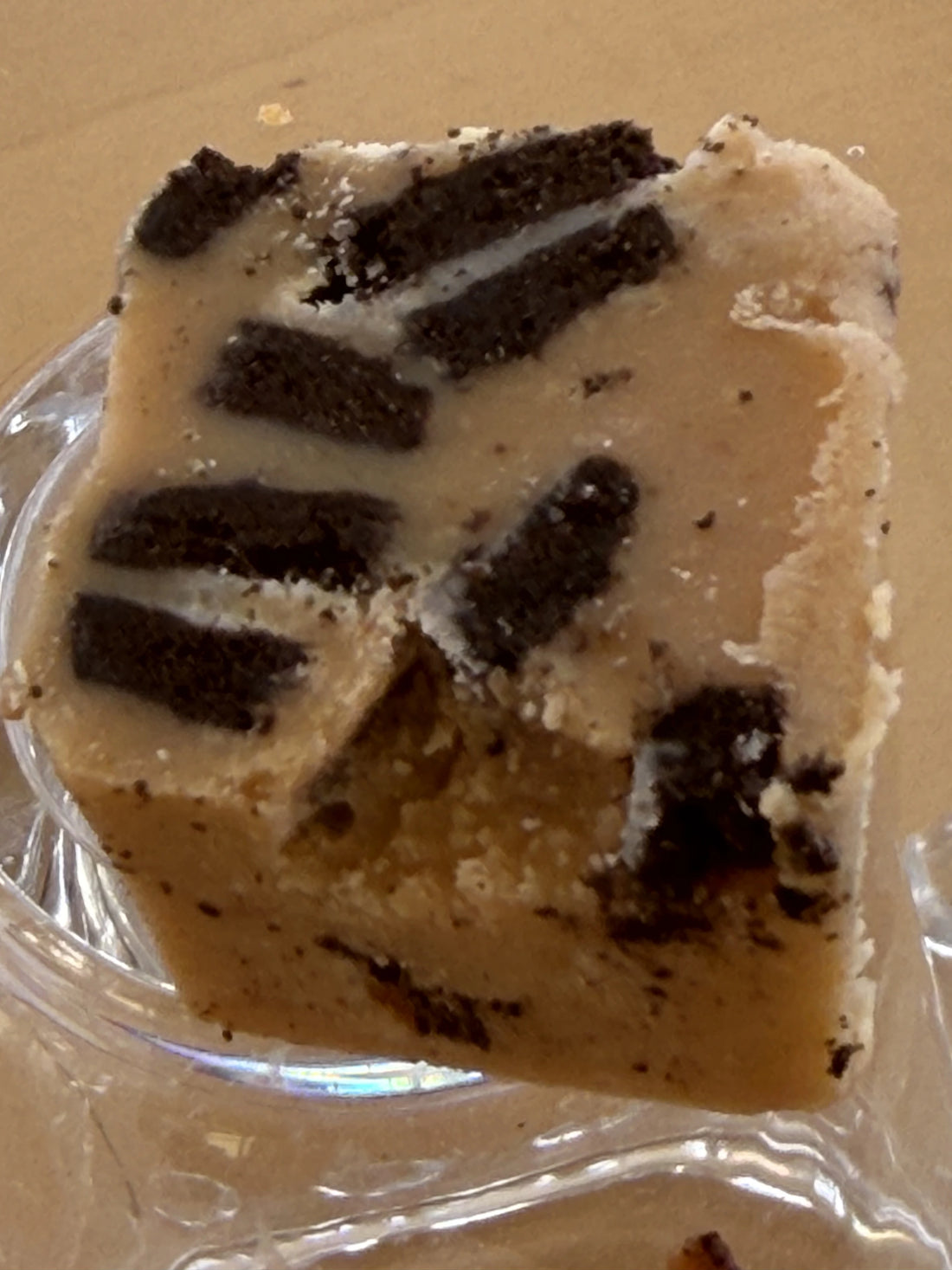 Fudge Oreo