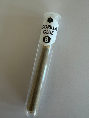 Quantity Greendoor Bud Pre-Rolls