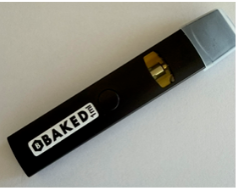 Infused Vape